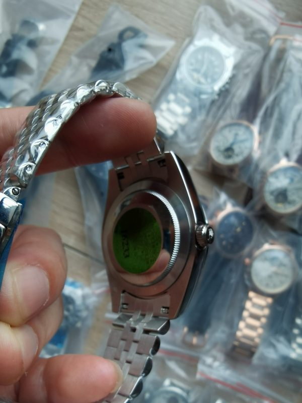 Swiss Replica Rolex Datejust | RLX 233