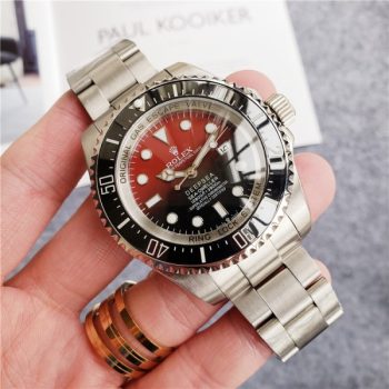 Swiss Replica Rolex Deepsea | RLX 188