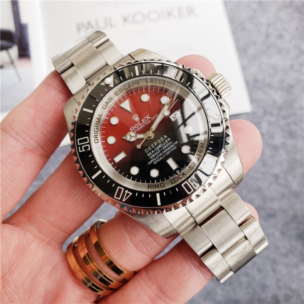 Swiss Replica Rolex Deepsea | RLX 188
