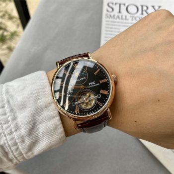 Swiss Replica IWC | IC46