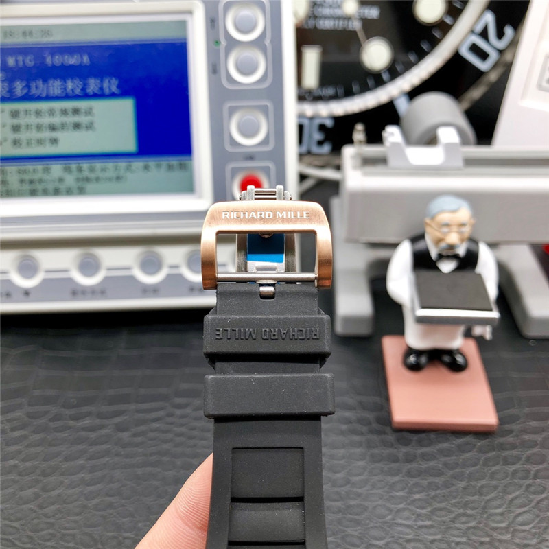 Swiss Replica Richard Mille | RM5