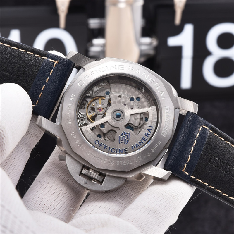 Swiss Replica Panerai | PMA10