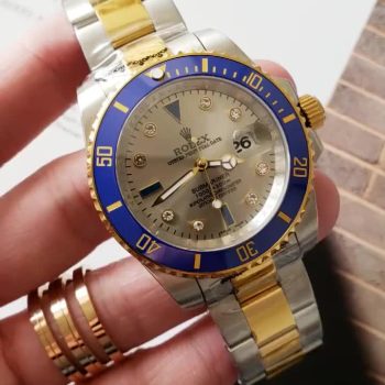 Swiss Replica Rolex Submariner | RLX 192
