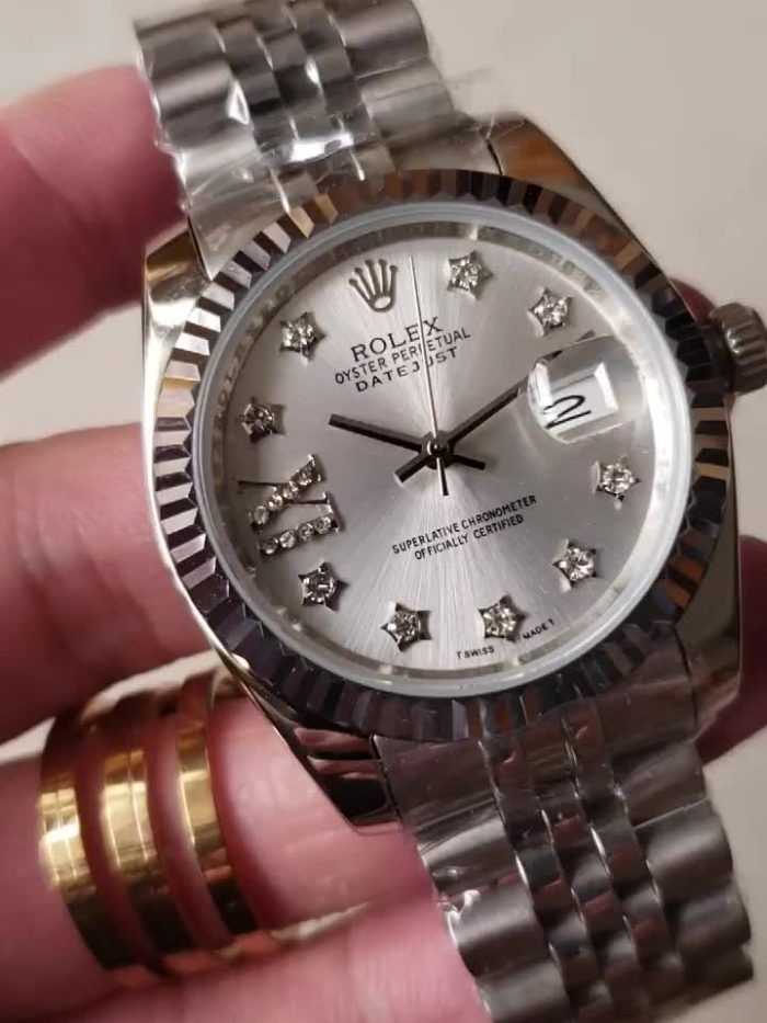 Swiss Replica Rolex Datejust | RLX 227