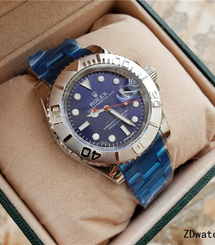 Swiss Replica Rolex Yacht-Master | RLX 5