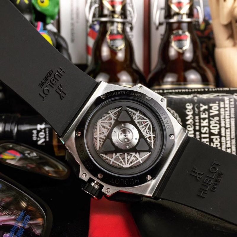 Swiss Replica Hublot | HB96