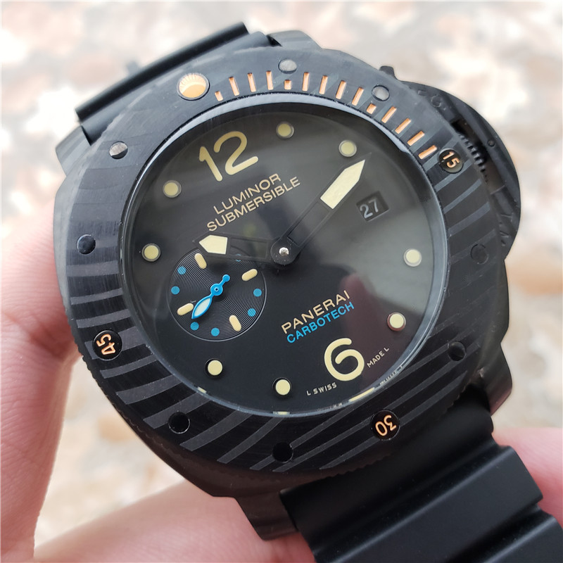 Swiss Replica Panerai | PMA4