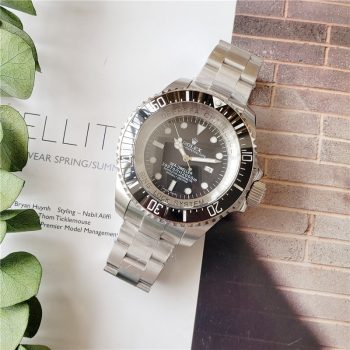 Swiss Replica Rolex Sea-Dweller | RLX108