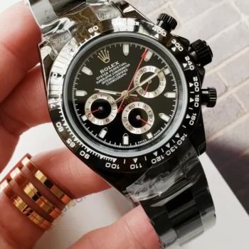 Swiss Replica Rolex Daytona | RLX 72