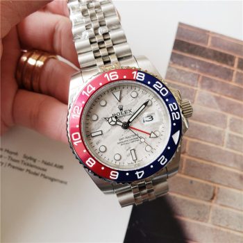Swiss Replica Rolex GMT Master | RLX 169