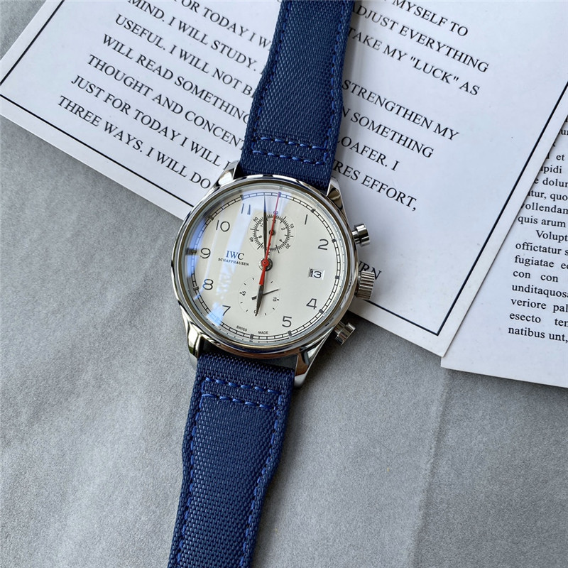 Swiss Replica IWC | IW11