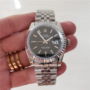 Swiss Replica Rolex Datejust | RLX 214