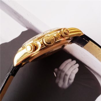 Swiss Replica Rolex Glniva Swiss | RLX 50