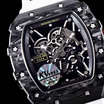 Swiss Replica Richard Mille | RM-KV2001
