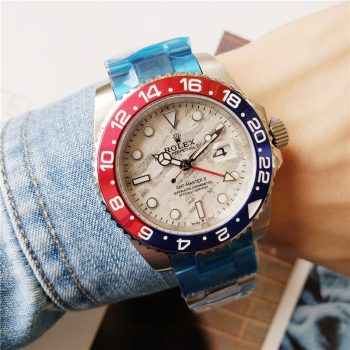 Swiss Replica Rolex GMT Master | RLX 169