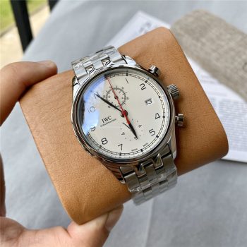 Swiss Replica IWC | IC52