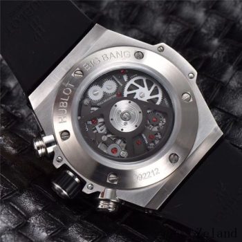 Swiss Replica Hublot | HB81
