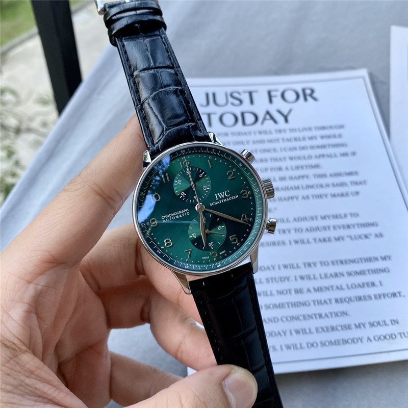 Swiss Replica IWC | IC51