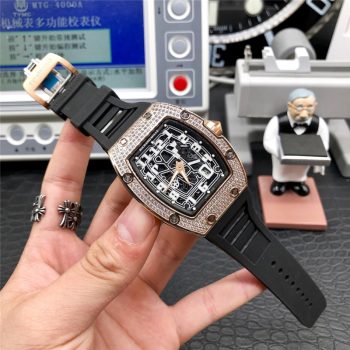 Swiss Replica Richard Mille | RM5