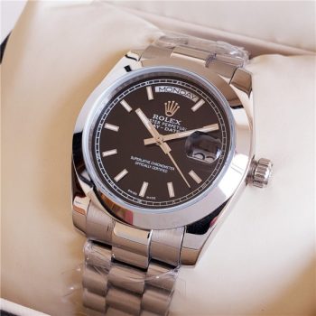 Swiss Replica Rolex Datejust | RLX 42
