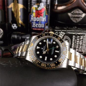 Swiss Replica Rolex GMT-Master II | RLX 24