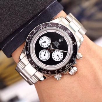 Swiss Replica Rolex Oyster Comsograph Daytona | RLX 816
