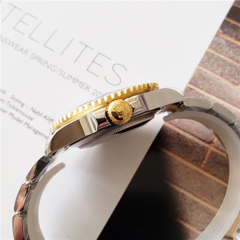 Swiss Replica Rolex Submariner | RLX 192