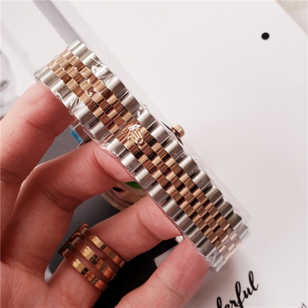 Swiss Replica Rolex Datejust | RLX 56