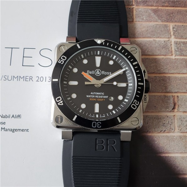 Swiss Replica Bell & Ross | BE8