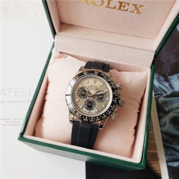 Swiss Replica Rolex Daytona | RLX 129
