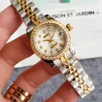 Swiss Replica Rolex Datejust | RLX 215