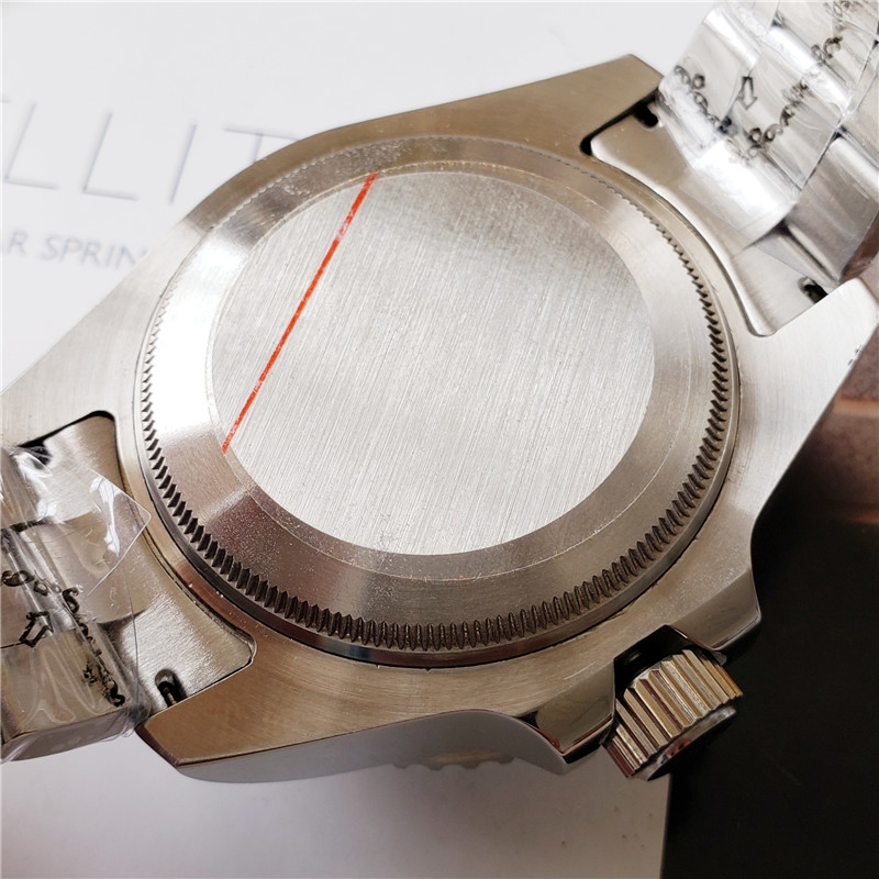 Swiss Replica Rolex Sea-Dweller | RLX108