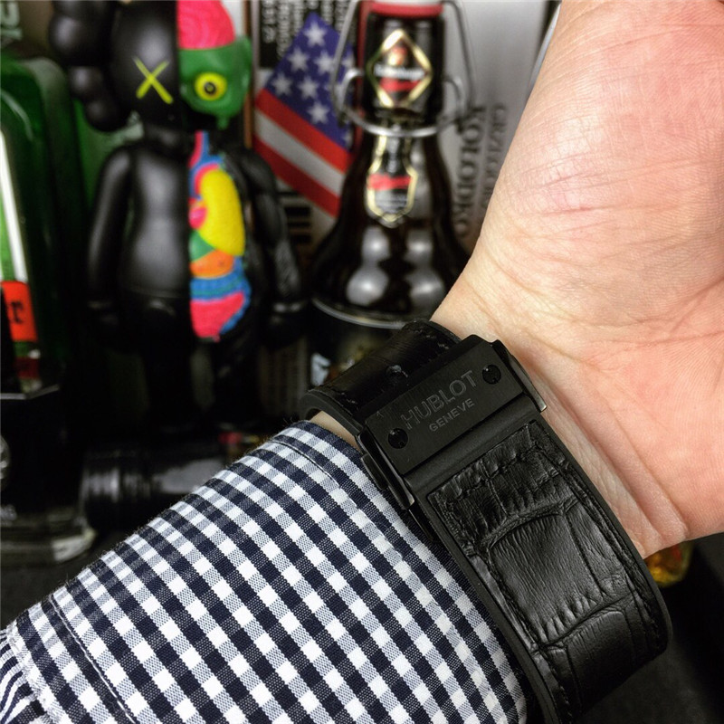 Swiss Replica Hublot | HB34