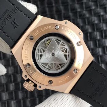 Swiss Replica Hublot | HB89