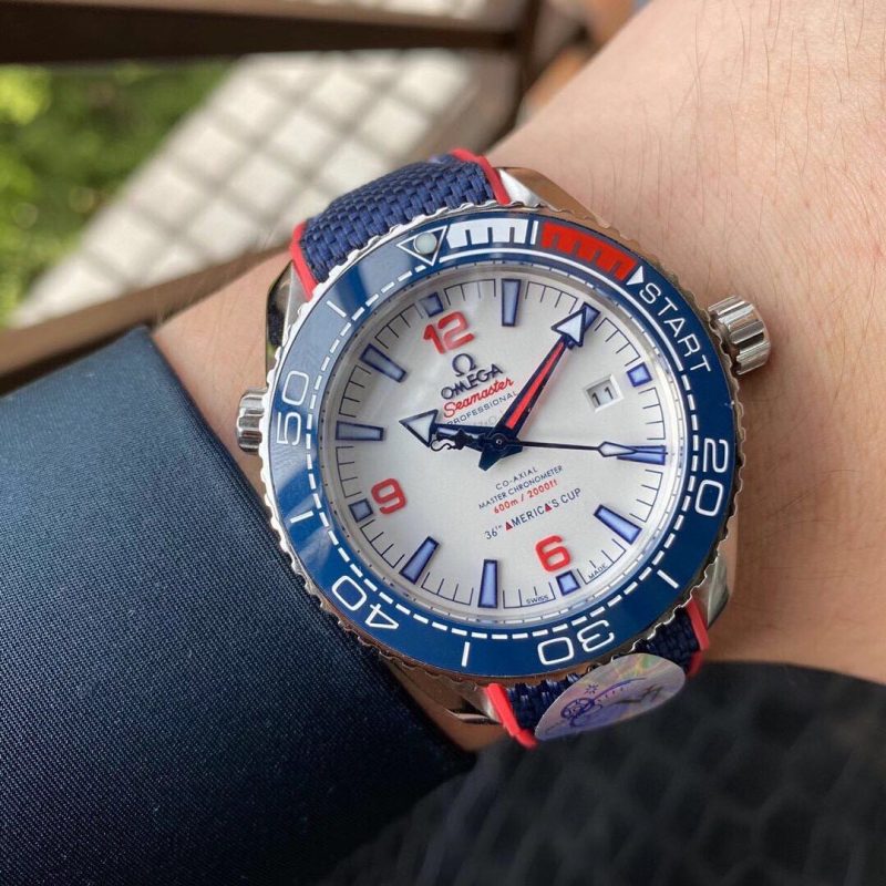 Swiss Replica Omega | OG-2