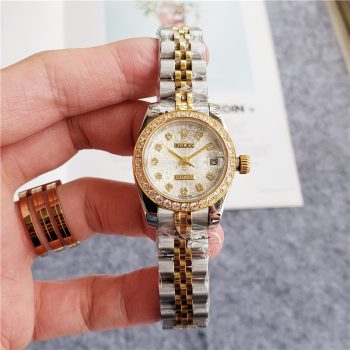 Swiss Replica Rolex Datejust | RLX 215