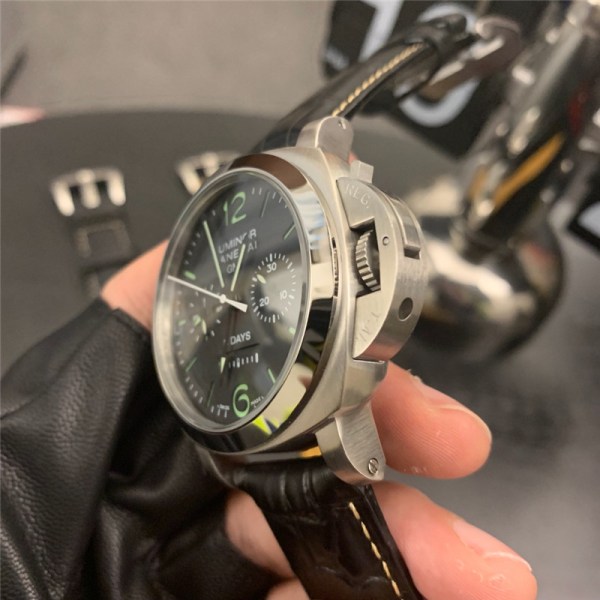Swiss Replica Panerai | PMA35