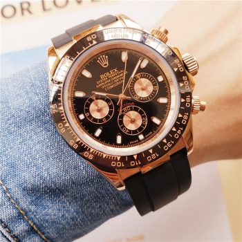 Swiss Replica Rolex Daytona | RLX 111