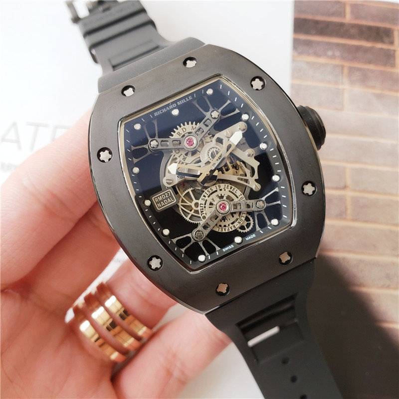 Swiss Replica Richard Mille | RM1