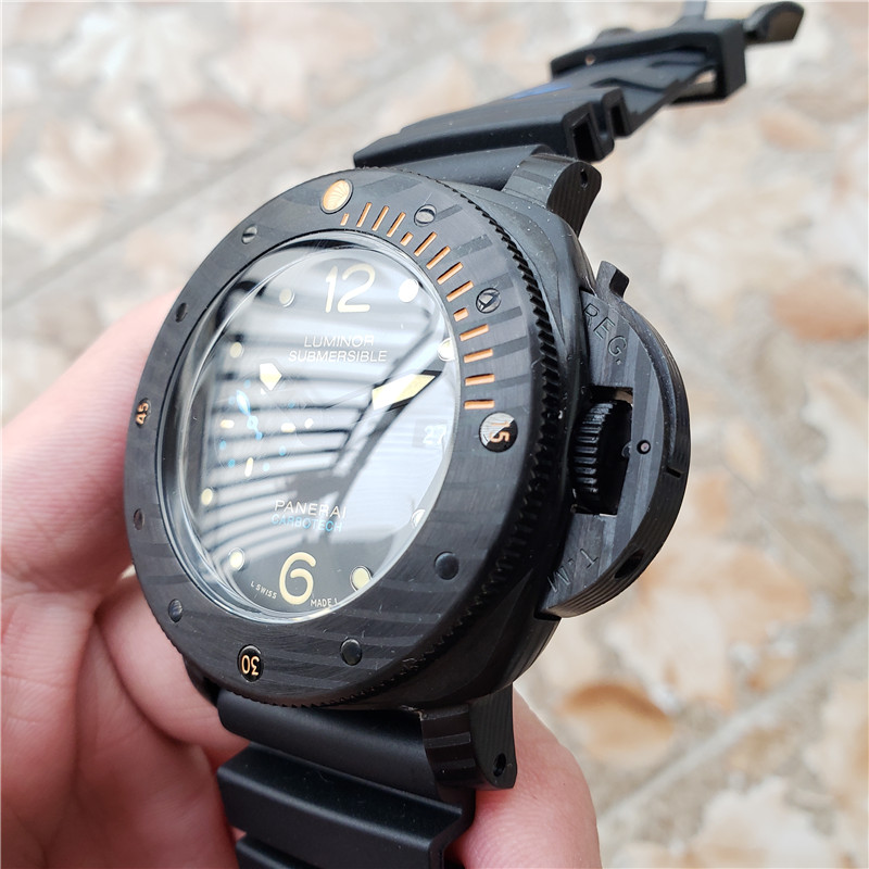 Swiss Replica Panerai | PMA4