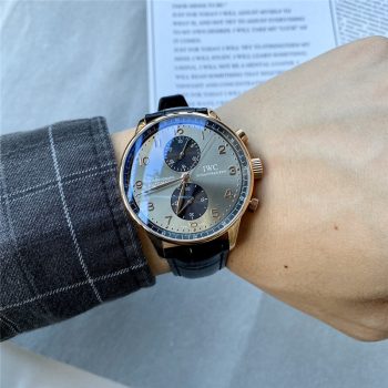 Swiss Replica IWC | IC51