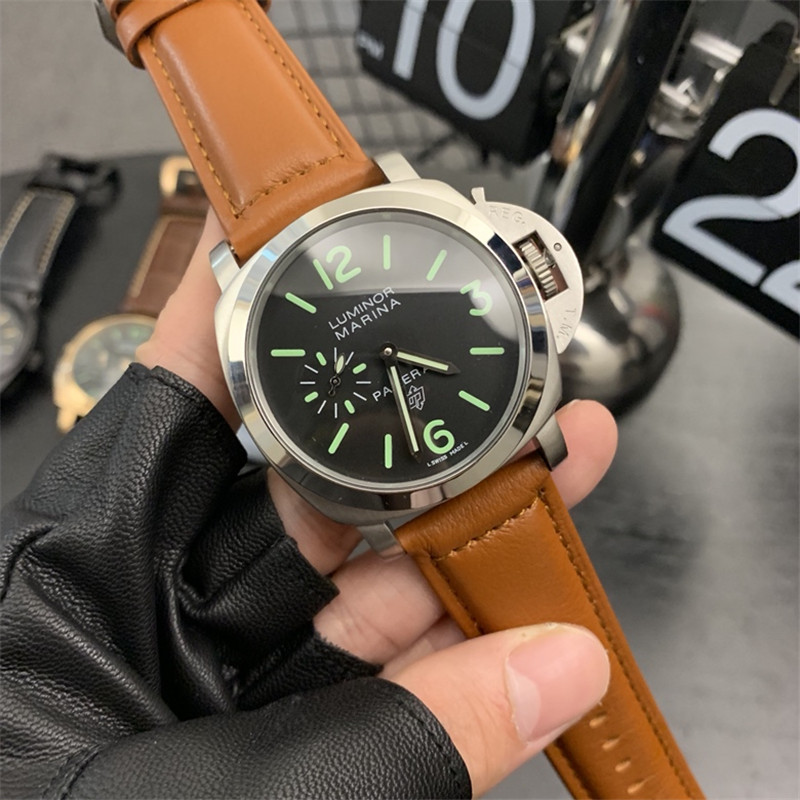 Swiss Replica Panerai | PMA38