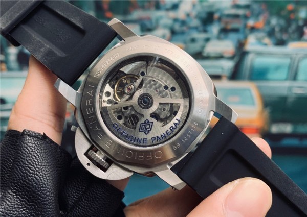 Swiss Replica Panerai | PMA65