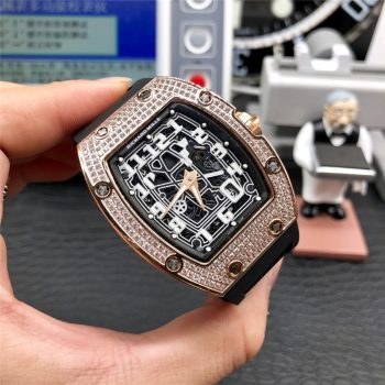 Swiss Replica Richard Mille | RM5