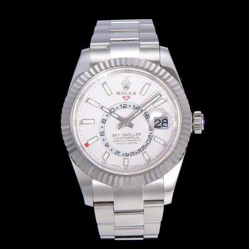 Swiss Replica Rolex Sky ?C Dweller | RLX 235