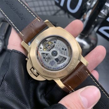 Swiss Replica Panerai | PMA40