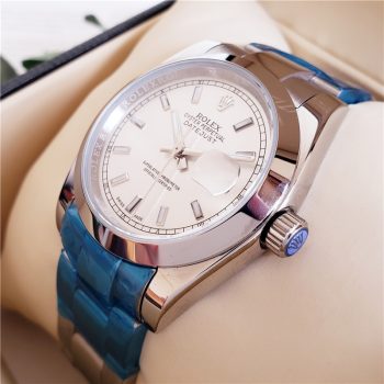 Swiss Replica Rolex Datejust | RLX 36