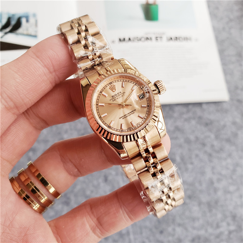 Swiss Replica Rolex Datejust | RLX 213