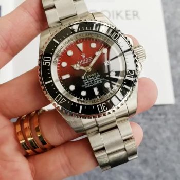 Swiss Replica Rolex Deepsea | RLX 188
