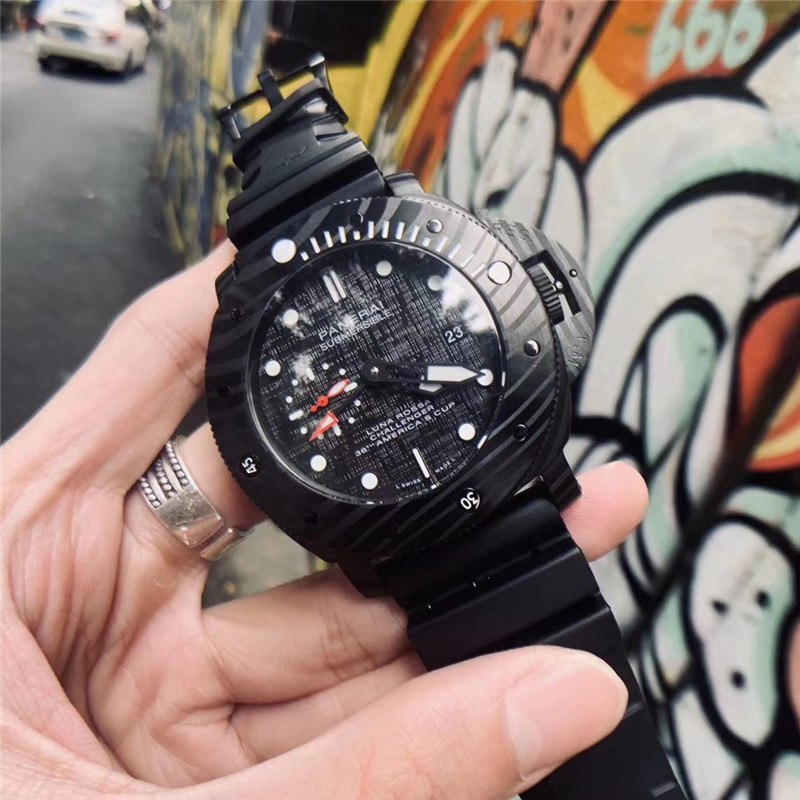 Swiss Replica Panerai | PMA61